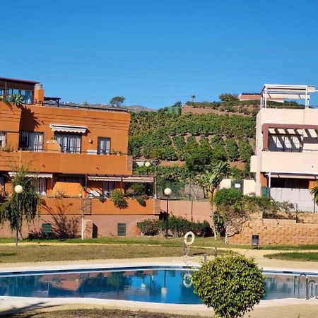 Puravida Wifi Apartment Almayate Alto Bagian luar foto