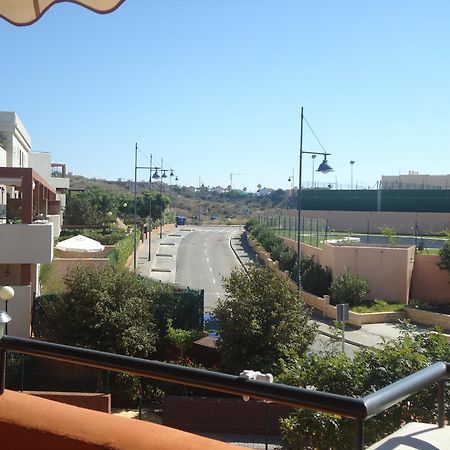 Puravida Wifi Apartment Almayate Alto Bagian luar foto