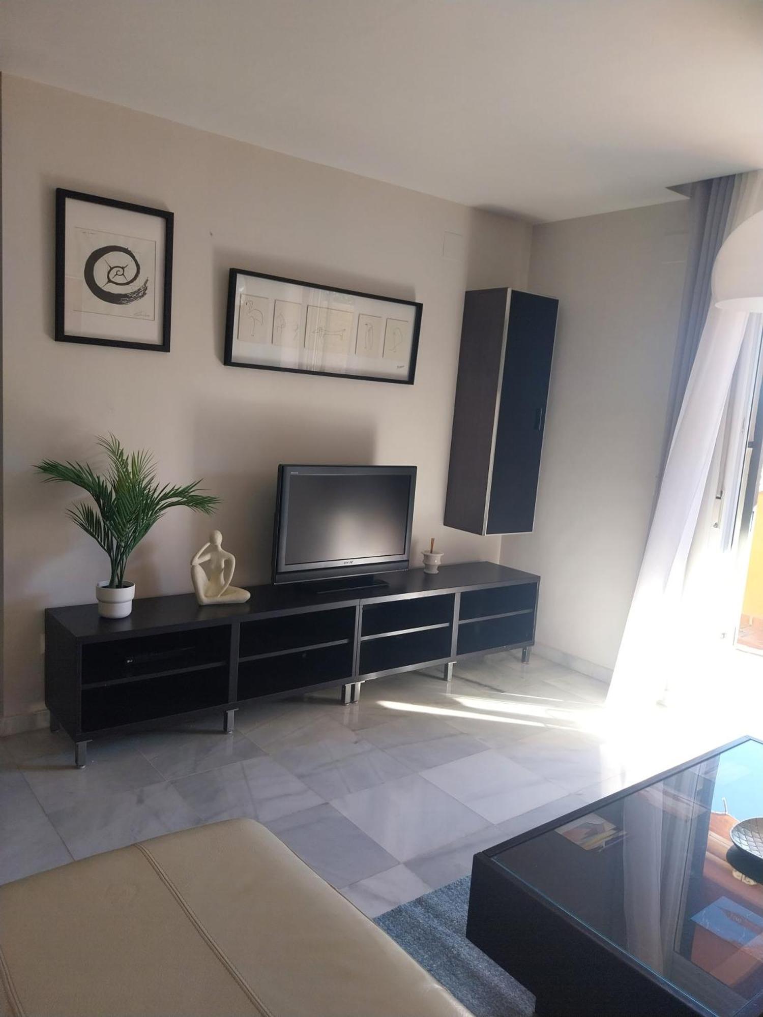 Puravida Wifi Apartment Almayate Alto Bagian luar foto