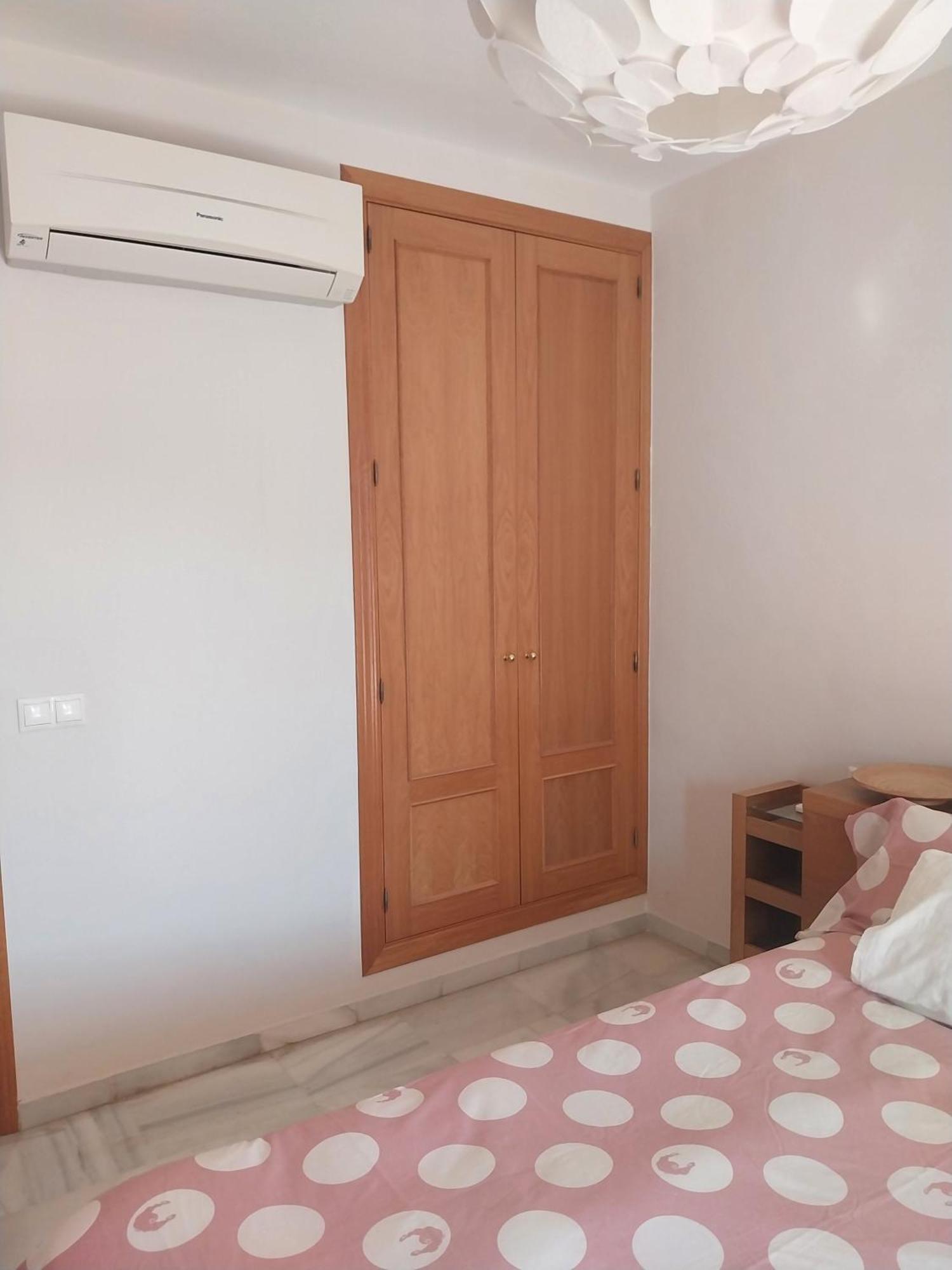 Puravida Wifi Apartment Almayate Alto Bagian luar foto