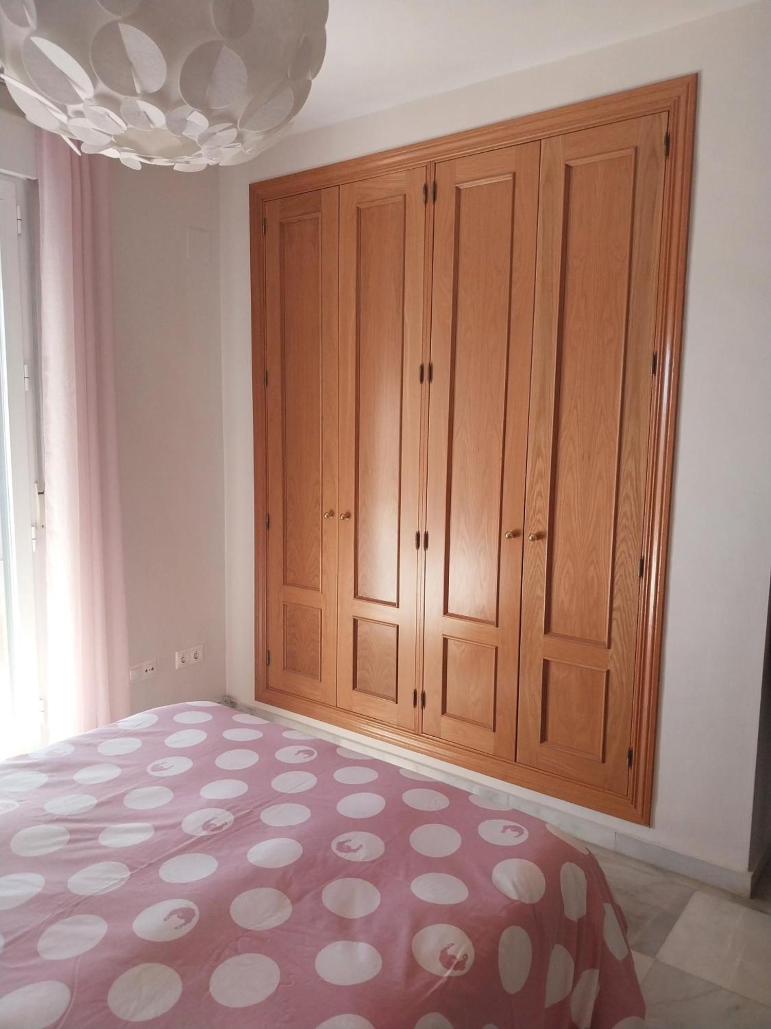 Puravida Wifi Apartment Almayate Alto Bagian luar foto