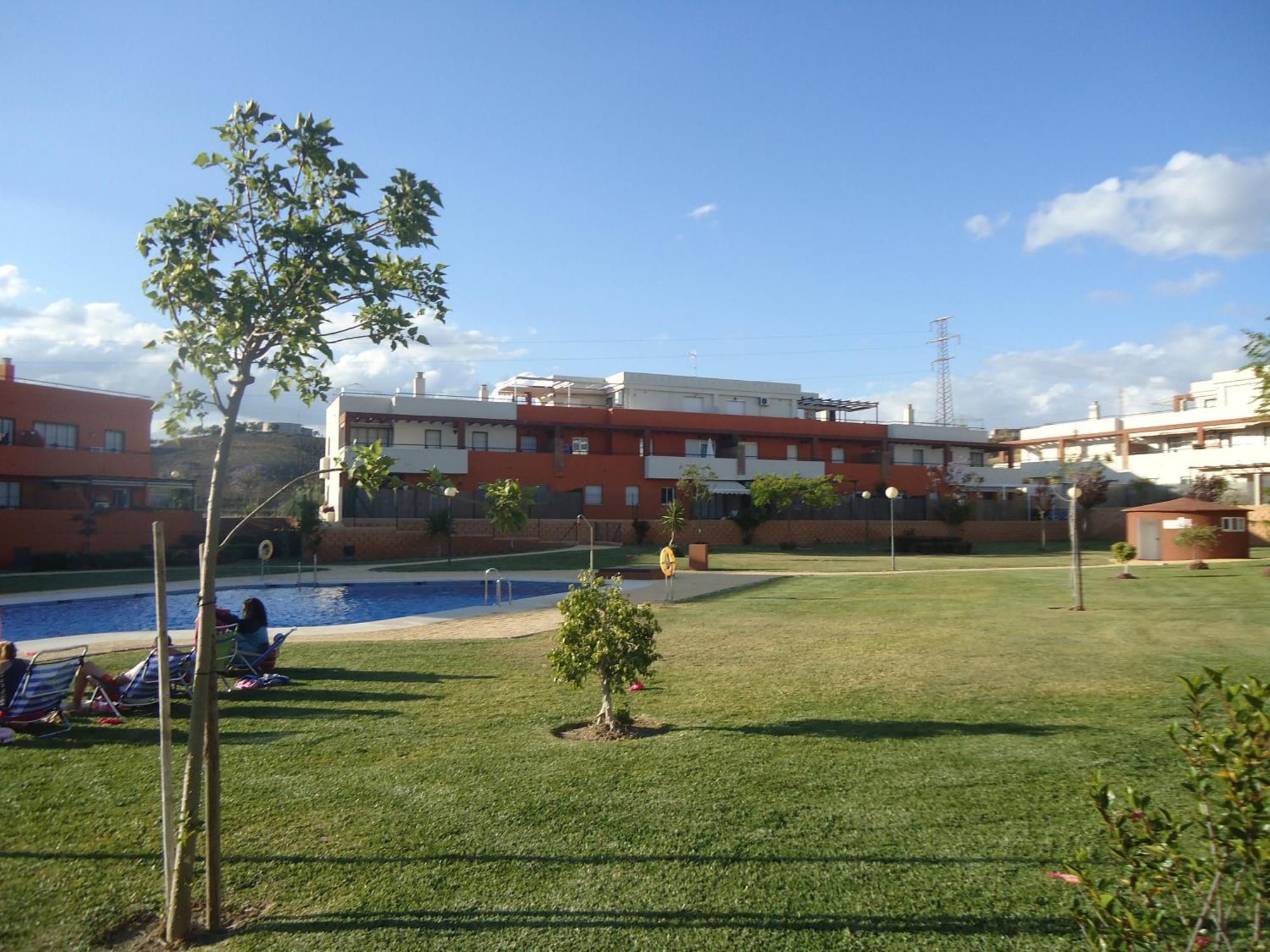 Puravida Wifi Apartment Almayate Alto Bagian luar foto